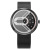 Sinobi Men's Watch Casual Trend Fashion Creative Watch TikTok Foreign Trade Generation Men's Non-Pointer Concept Watch 9831