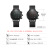 Chronoby Multi-Functional Foreign Trade Slim Trendy Waterproof Sports Men's Watch Men's Quartz Watch