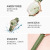 Shengke Women's Watch Factory Direct Sales Fashion Simple Casual Waterproof Fresh Green Watch Quartz Watch