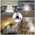 Led Garage Light Deformation Chandelier Folding Lamp UFO Industrial and Mining Sanye Warehouse Store 60W Amazon Source Factory