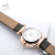 SK Shengke Fashion Women's Watch Creative Simple Temperament Women's Watch Belt Style Live Wholesale Delivery 0099