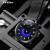 Sinobi Fashion Men's Watch Creative Personality Cross-Border Wholesale Tik Tok Live Stream Generation Waterproof Quartz Watch 9820