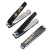 Kanda Rimei 603d Nail Clippers Flat Manicure Nail Clippers Large Manicure Nail Scissors Wholesale