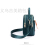 Casual Bag Mobile Phone  Bag Women's Bag Coin Purse Backpack Waterproof Nylon Cloth Bag Arm Wrist Shoulder Messenger Bag