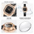 Shengke Women's Watch Women's Wholesale Famous Watch Cross-Border Foreign Trade Fashion Diamond-Embedded Light Luxury Waterproof Quartz Watch Watch 0170
