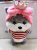 Douyin Online Influencer Girl Heart Shiba Inu Puppy Doll Ins Plush Toy Wangwang Dog Doll Birthday Gift for Girls