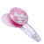 Cartoon Air Cushion Comb ABS Airbag Comb Quicksand Sequins Hairdressing Plastic Comb Glitter Cute Comb Spot
