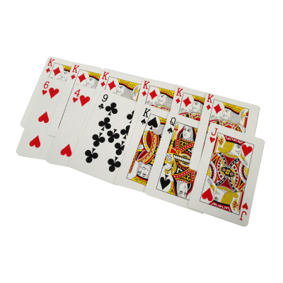 Magic poker card trickscustomize poker playing cards