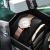 Shengke Women's Watch Gift Box Live Set Affordable Luxury Fashion Mesh Belt Elegant Graceful Women's Watch K0093