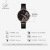 SK Watch Women's Wholesale Famous Watch Fashion Personality and Creativity Waterproof Quartz Belt Watch Foreign Trade Cross-Border Wholesale 0118