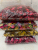 500G Dried Flower Cotton Shell (6 Flavors Optional)