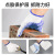 Factory Direct Sales Cotton Yarn Point Plastic Gloves Cotton Gloves with Rubber Dimples Non-Slip Wear-Resistant Construction Site Work Cotton Yarn Point Plastic Gloves Wholesale