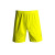 Factory Foot Basket Row Badminton Table Tennis Ball Track and Field Football Training Leisure Sports Shorts Fitness Quick-Drying All Black