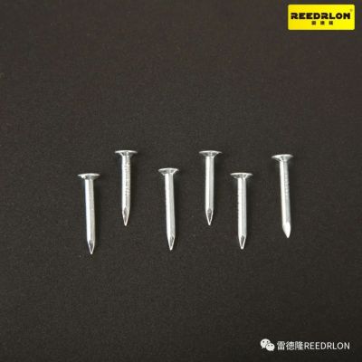 Galvanized Felt Nail 400g/Bag/Galvanized Felt Nail/Celling Nail 400g/Bag