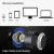 Bluetooth Speaker Portable Card Mini Metal Wireless Vehicle-Mounted Mobile Phone Bluetooth Speaker Lock and Load Spray