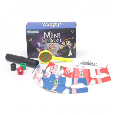Children Christmas gift professional magic tricks products f