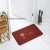 Entrance Embroidery Dirt Trap Mats Home Entrance Foyer Foot Mat Bedroom Living Room Carpet Mats