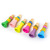 Small Horn Night Market Stall Children Horn Baby Mouth Muscle Training Refueling Cheering Props Plastic Speaker
