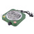 Electrothermal Furnace Insulation Heating Electric Heater Mosquito-Repellent Incense Type Single Burner Stove