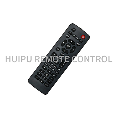 Remote Control TV Remote Control Customizable Logo Manufacturer Remote Control