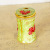 Creative Carved Plating Color Fashion Toothpick Holder Seasoning Jar Kitchen Small Ornament Small Waist Toothpick Holder