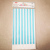 132 * 220cm 51*86Inch Monochrome Striped Tablecloth