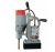  Portable Drilling Machine Iron Suction Electromagnetic Drill Industrial Grade Magnetic Drill Press Speed Regulation