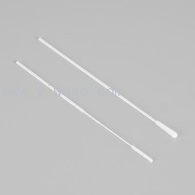 Medical Supply Disposable Test Strips Collection Swab