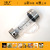 400ml Transparent Auto Stirring Cup Coffee Cup Lazy Electric Plastic Water Cup Smart Home Cup