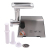 R.3397 Commercial Meat Grinder Electric Chicken Skeleton Machine Meat Machine Sausage Filler Mincing Machine Meat Grinder