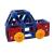 Klikko castle building block bricks toys for preschool