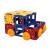 Klikko Vehicles: Educational Building Toy with Activities to