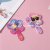 Cute Cartoon Small Mirror Portable Make-up Mirror Small Gift Portable Dressing Small Mirror