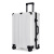 20-Inch Luggage Trolley Case Universal Wheel Trolley Case Spot Disassembly Wheel Folding Box Female Password Boarding Bag
