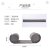 Glue-Free Door Seam Sealing Strip Door Bottom Soundproof Anti-Collision Foam Adhesive Strip Air Conditioning Windshield 