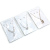 A1131 Special Offer Earrings + Necklace Jewelry Yiwu Small Commodity Two Yuan Shop Ornament Stall Night Market Distribution