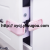 Creative Anti-Clamp Hand Drawer Lock Baby Safety Lock Household Daily Use Baby Protection Cabinet Door Lock Fastener