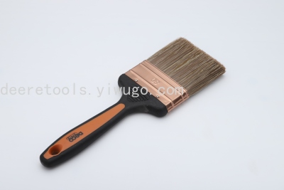 Decoration Tools Brush Paint Brush Home Decoration Self-Use Paint Brush High Quality Dust Removal Cleaning Brush