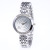 Factory Wholesale Foreign Trade New Diamond Bracelet Watch Fashion Quartz Watch Versatile Ladies Watch Hot Steel Strap Women's Watch