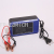 Intelligent Digital Display Battery Charger Lead-Acid Battery Motorcycle Tricycle Charger Digital Display