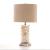 American Living Room Bedroom Bedside Model Room Hotel Marble Table Lamp Light Luxury Post-Modern Factory Direct Sales One Piece Dropshipping