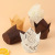 Tulip Cake Paper Cup Cake Paper Cake Cup High Temperature Resistant Oil-Proof Bread Dessert Cake Paper Tray