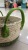 Straw Woven Flowerpot Nordic Seaweed Woven Flower Pot Dried Flower Basket Knitted Basket Storage Basket