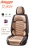 Factory Wholesale All-Inclusive Cushion Four Seasons 9D Fully Surrounded Car Seat Cover Napa Leather Car Seat Cover