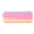 New Silicone Rat Killer Pioneer Stationery Bag Pencil Case Decompression Toy Stationery Box Children's Puzzle Pressure Relief Board Game