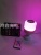 Wireless Bluetooth Bulb Led Music Colorful E27 Screw Energy-Saving Light Source Smart a Color-Changing Lamp Audio Bulb