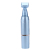 Guowei Electric Appliance GW Supply Nose Hair Trimmer 2 In1 Electric Shaver Nose Hair GW-217