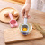 2260 Egg White Separator Egg Yolk Egg Filter Egg Separator Kitchen Baked Egg Yolk Egg White Separator Tool