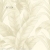 Fashion PVC Wallpaper Mediterranean Style Simple Large Leaf Flower Natural Style 3D Wallpaper