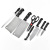 Kitchen Knife Set Eight-Piece Set Knife Gift 8-Piece Knife Set Blister Business Gift Knife Suit Knife